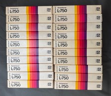 Sony betamax 750 - betamax, l-750