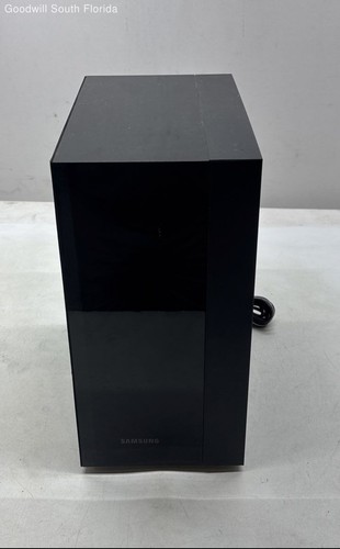 Samsung modello wd450 - ps-wd450, nero