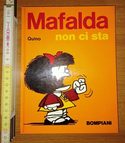 Quino mafalda non - quino,, ci