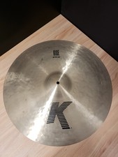 Giro Zildjian K 20"