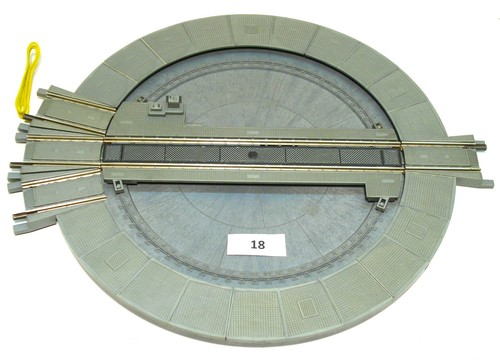 Fleischmann binario - fleischmann, h0