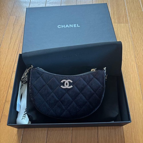 Borsa tracolla chanel - borsa,