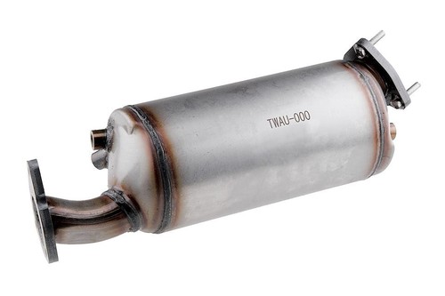 Filtro antiparticolato audi - filtro,