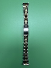 Rolex Bracciale Giubileo Originale 13mm 62523D 18K/SS per Ref 69173