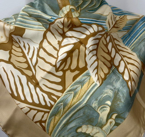 Sciarpa hermes les - sciarpa,