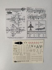 AV-8B Plus Harrier II Marina