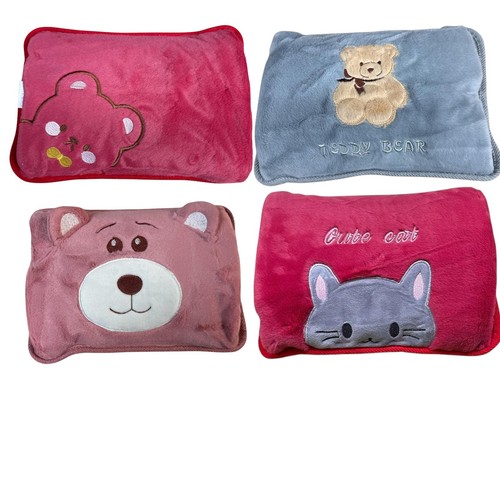 Borsa acqua calda elettrica - acqua,