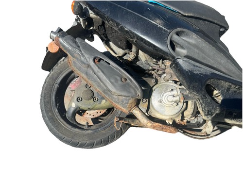 Blocco motore malaguti - blocco,
