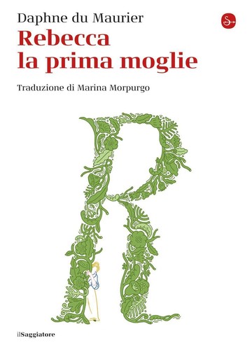 Rebecca prima moglie - rebecca,