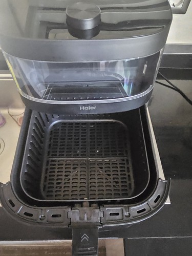 Friggitrice haier - friggitrice,