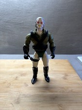 BRAVESTARR TEX HEX  FILMATION