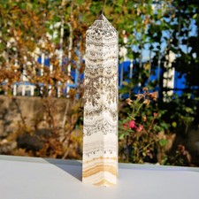 2,4 libbre ALTO naturale