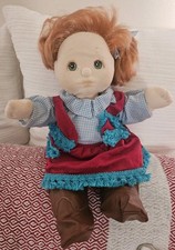 Bambola Mattel My Child
