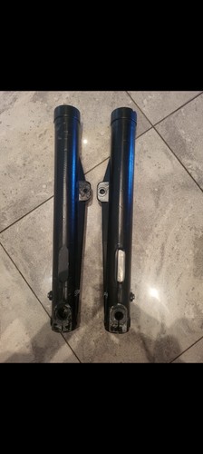 Ceriani fork magnesium like - fork,