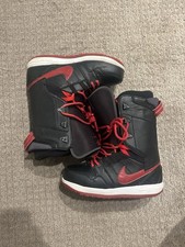 Stivali da snowboard Nike