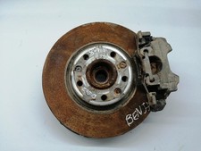 Fusello Anteriore Destro per