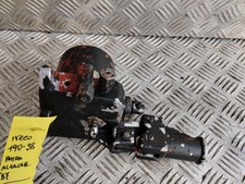 POMPA IDRAULICA ALZA CABINA