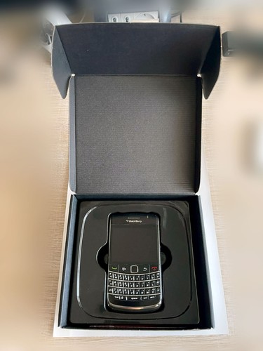 Smartphone blackbarry bold - smartphone,