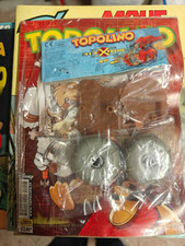 TOPOLINO N.3008 BLISTERATO CON