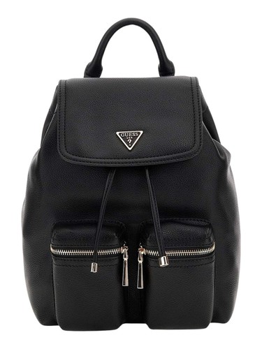 Guess zaino ecopelle - zaino,