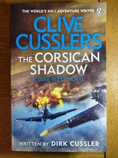 Clive Cussler's the Corsican