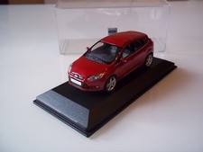 Ford Focus (3. Gen.) * Rosso