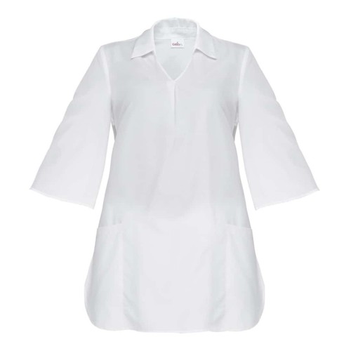 Casacca estetista kimono - estetista,