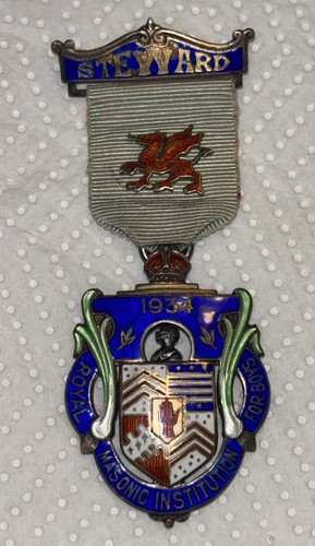 1934 reale istituzione - 1934,