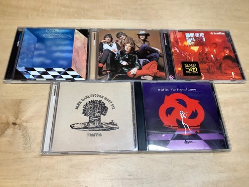 Traffic lot - traffic, 5