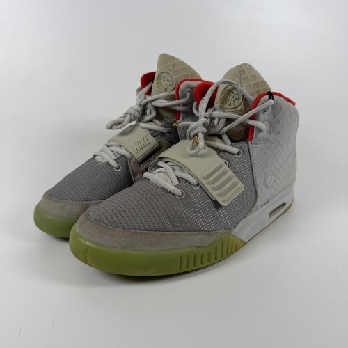 Nike air yeezy pure - nike, 2