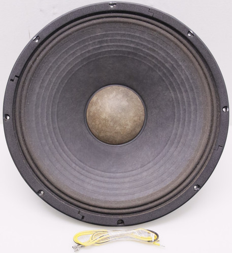 Altoparlante mackie m1575w - m1575w, 15"