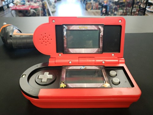 Jakks pacific pokemon pokedex - jakks,