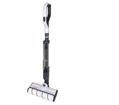 Silver crest pulitore - silver,