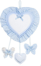 - Fiocco Nascita a Forma Di