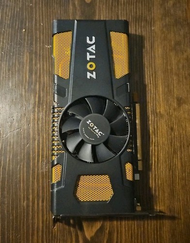 Zotac geforce gtx 570 - zotac,
