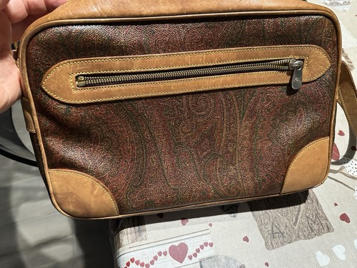Borsa etro originale - borsa,