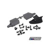 Ricambi Mugen - Accessori