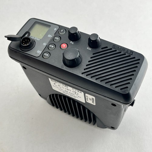 Simrad navico rt64 radio - simrad,