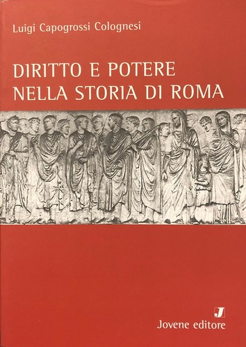 Diritto potere nella storia - potere,