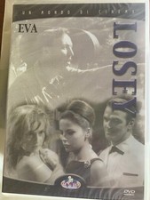 CINEMA FRANCESE-EVA  DVD