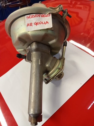 Servofreno originale alfa - servofreno,
