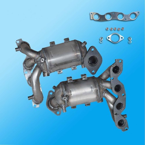 Catalizzatore eu5 hyundai - catalizzatore,