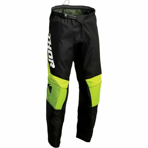 Pantaloni motocross thor - da,