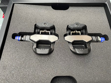 Pedale misuratore di potenza