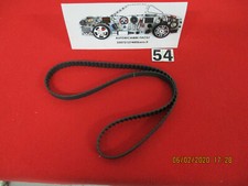 123R190 CINGHIA DISTRIBUZIONE  PER VOLVO 240 340 360 760 940 960