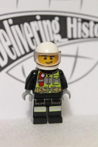 Lego minifigure figure casco - minifigure,