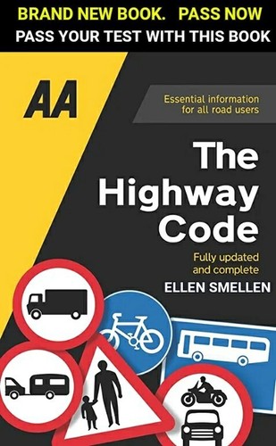2026 official the - highway, code