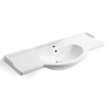 Lavabo bagno per mobile