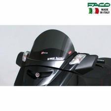 Faco cupolino parabrezza - parabrezza, basso
