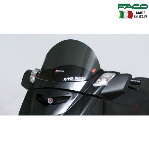 Faco cupolino parabrezza basso - cupolino,